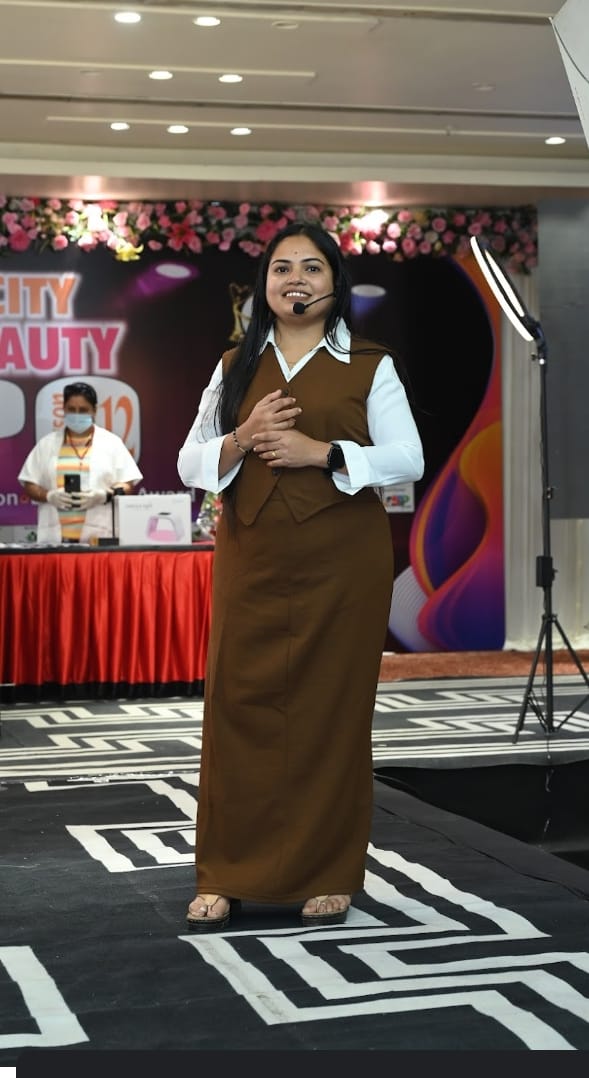 Beauty Cosmo Founder